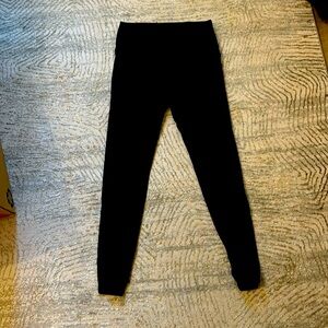 Athleta corduroy leggings